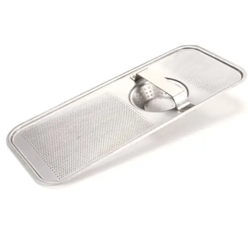 Hobart 00-941734-00001 Strainer Weldment