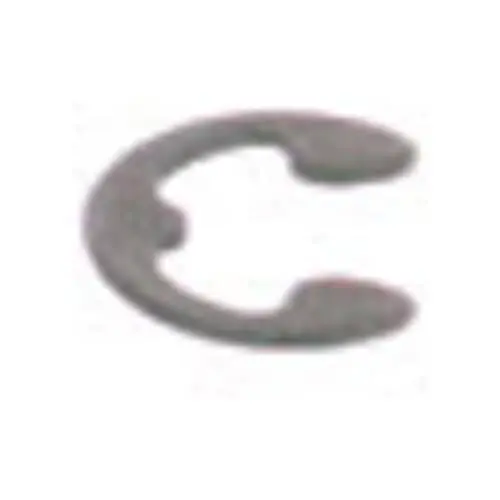Echo 90070000004 E-ring 4 Replacement Part