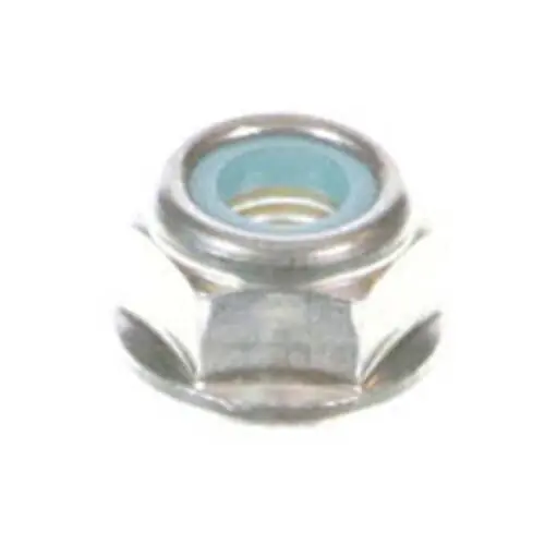 Honda 90302-VH8-760 Nut, Lock (10Mm)