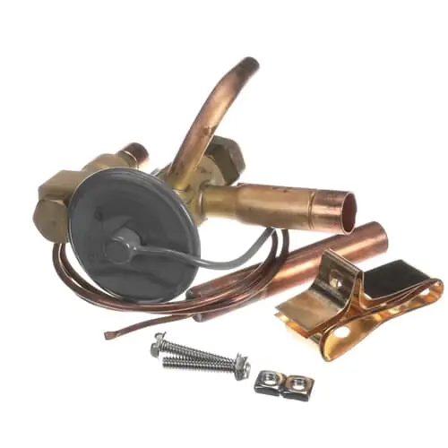 Heatcraft 29311818 Thermal Exp Valve Power Replacement MPN