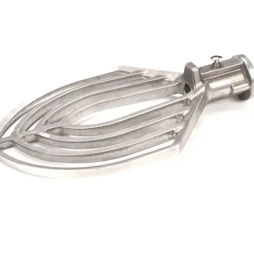 Hobart 00-874654 I,pk Mtl 80 Qt B Beater