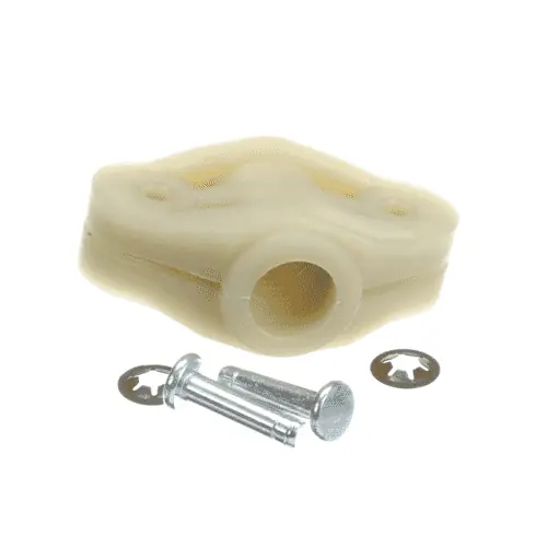 GE WC02X20287 Power Nut Asm