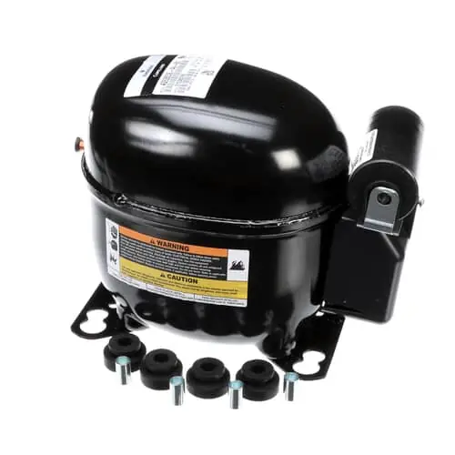 Heatcraft ASE28C5E-IAV-901 Compressor 208/230V 60HZ 1PH 1/2HP