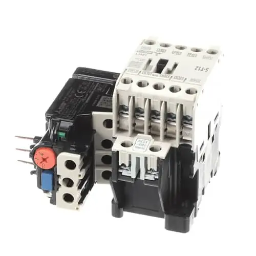 Jackson 5700-004-98-72 Overload Kit