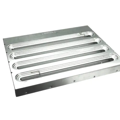 Kason 67003002016 Trapper Hood Filter 20 X 16