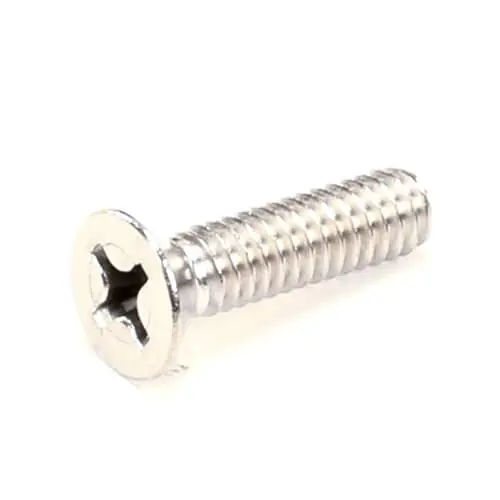 Henny Penny SC01-068 Screw 1/4-20 X 1