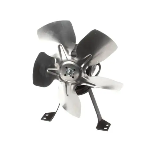 Grindmaster Cecilware W0321029 Fan Assembly 115V