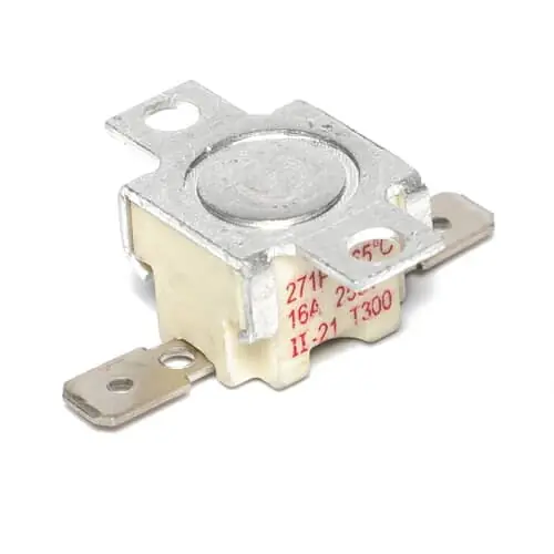 Electrolux 5304527486 Thermostat 65 Deg.C (2)
