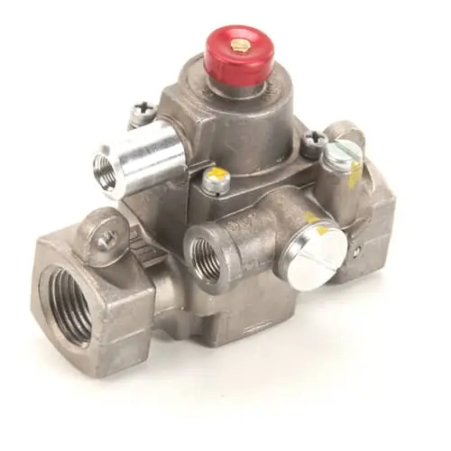 Jade 4610800000 Valve, Safety, Ts-11k 1/2X1/2