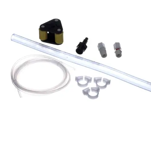 Hobart 00-563078 Kit, Tube And 1/8 Inch Conversion