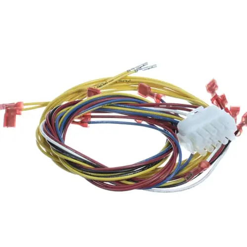 Henny Penny 94917-007 Harn-hl Gv Mv Pv Th Vs-7s