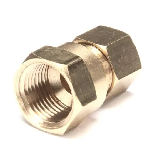 Jade 1830300000 Adapter, 3/8C X 3/8 Npt