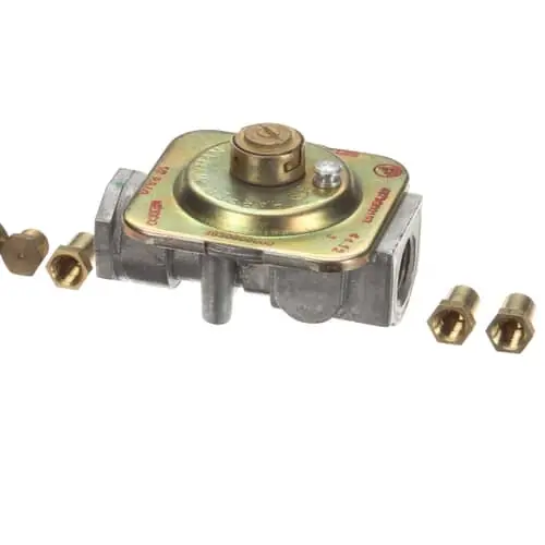 Jade DONG0000B Conversion Kit Ng 30 / 42 Grills