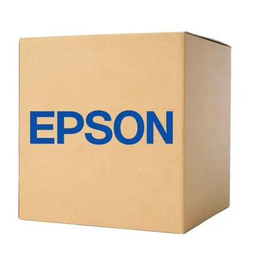 Epson 1573556 Porous Pad, Ink Eject, Is, Lower
