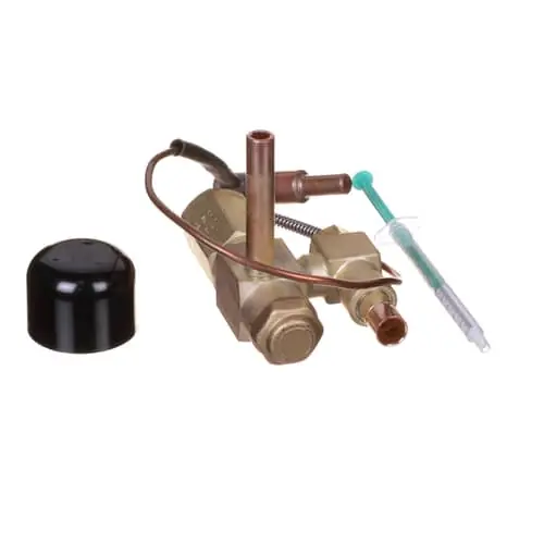 Hussmann 3101353 Valve-liquid Inject 998-0746-0