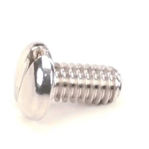 Hobart SC-119-58 Screw,mach,1/4-20 X 1/2