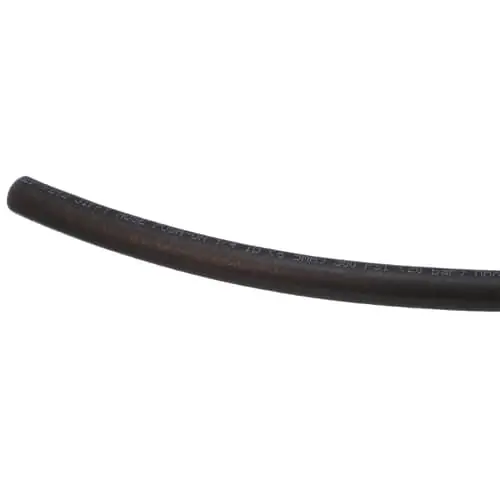 Jackson 5700-003-77-85 A-hose Pump Drain 1/4 Id X 6.25