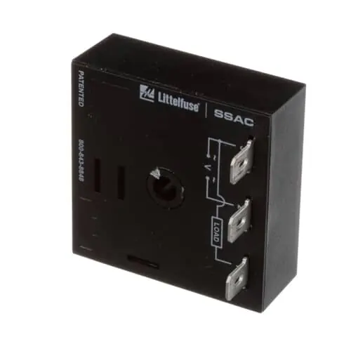 Grindmaster Cecilware L744A Timer Recycling-EF40/65 (L403A)