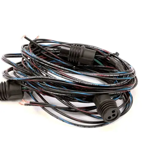 Federal Industries 43-19404 Harness,3 Light