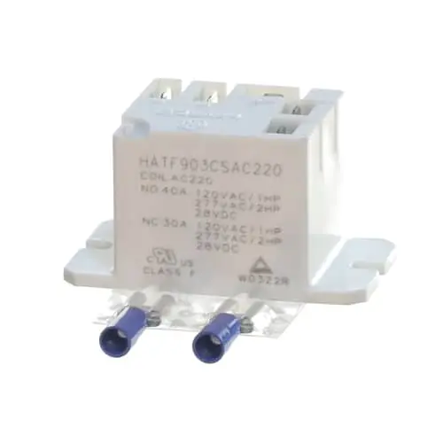Hatco R00.02.0026.00 Kitrelay-retro-sds/hd/cd 220V