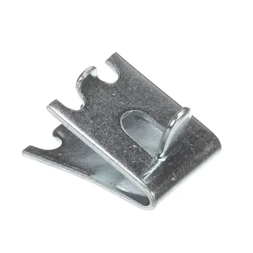 Hussmann 175010786 Supp Clipshlf Wire T30-5131