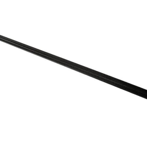 Federal Industries 57-17388-2 Track Door Top Black 46.46