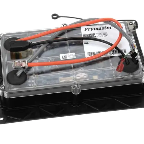 Frymaster 1088536SP Controller Fq60t Elec Speedway