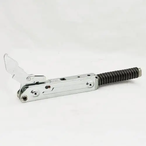 Electrolux 318244304 Hinge Assy,(2)