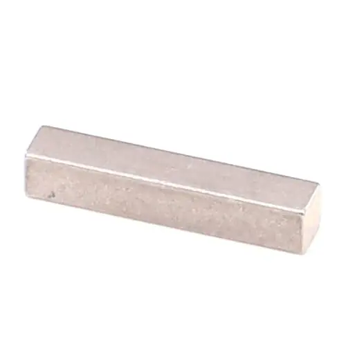 Hobart 00-012430-00093 Key 3/16 x 3/16 x 1