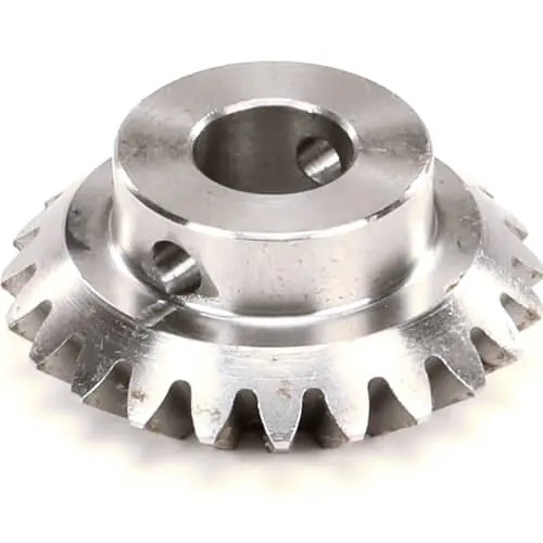 Hobart 00-020661-00002 Gearzerol Bevel Power 23 Tooth Replacement MPN