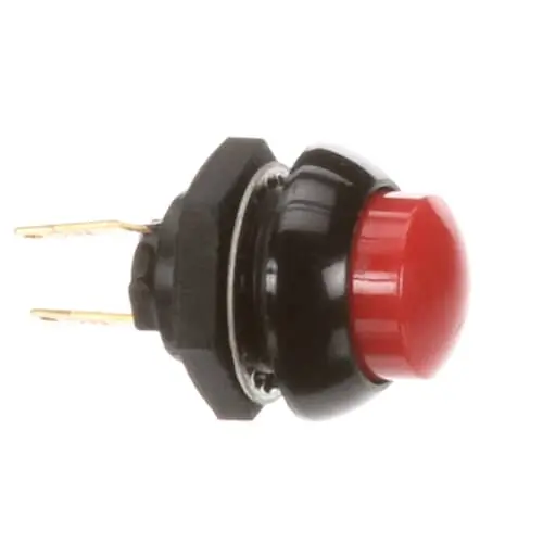 Hobart 00-916592 Switch, Sealed Dome Power Replacement MPN