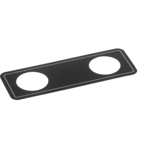 Hobart 00-875963 Label,mix/stop