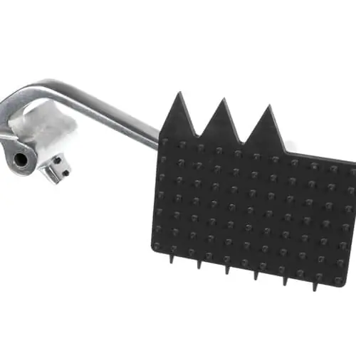 Hobart 00-915395-00002 Assembly, Feed Grip (4613/4713)