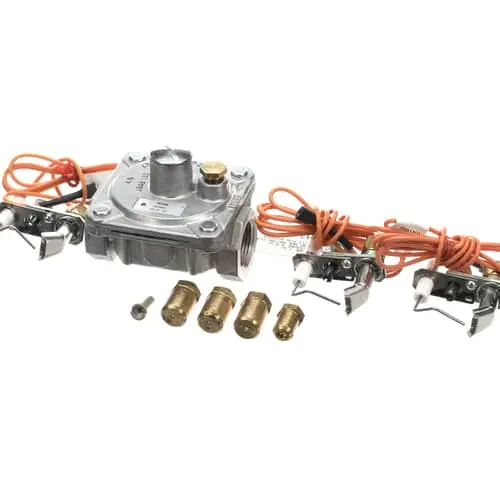 Garland 4520994 Conversion Kit Stw286a P Ropane