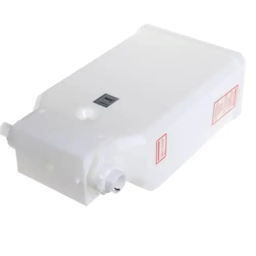 Grindmaster Cecilware CD180L Hopper Assembly 10 Lb P Right Wire