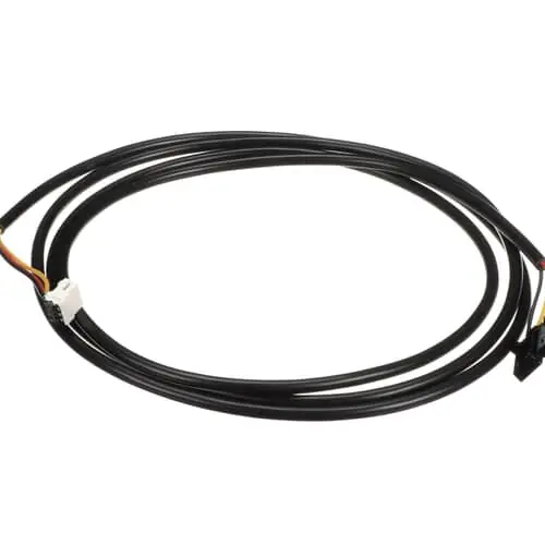 Hobart EW-203457-00001 Wiring Pressure Switch Booster Mtuc