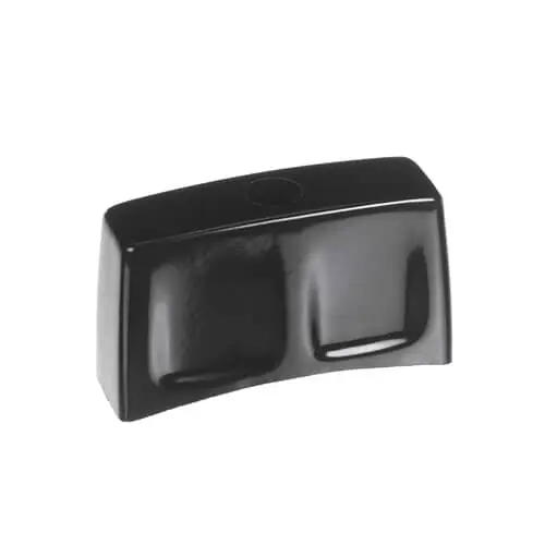 Grindmaster Cecilware M632AL Handle Black Side - B/lb1/3/lb1/5