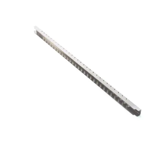 Hatco 04.15.754.00 Grsds-36 Ss Channel Divider