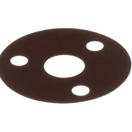 Hobart 00-116654-00003 Shim Support Shaft