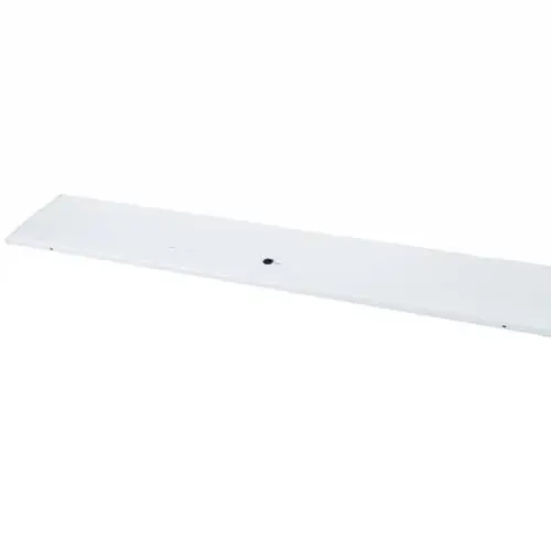 Heatcraft 40480302 White Drain Pan - 3 Fan