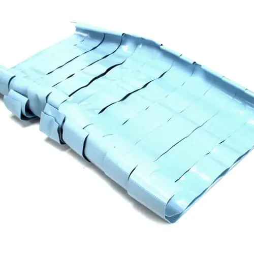 Hobart 00-892567-00002 Curtain,splash,6hts
