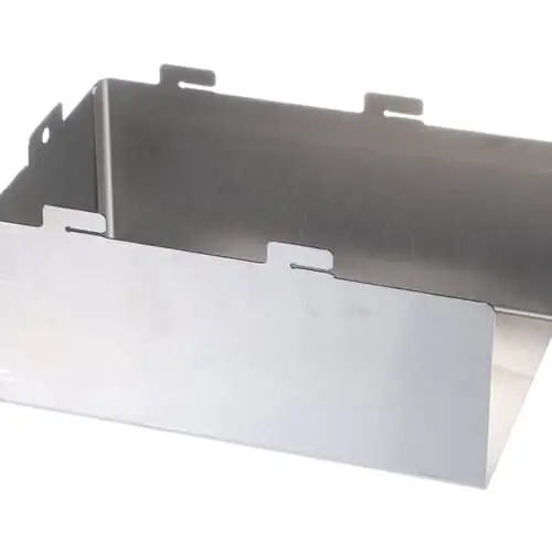 Henny Penny MM885454 Protection Box For Pump