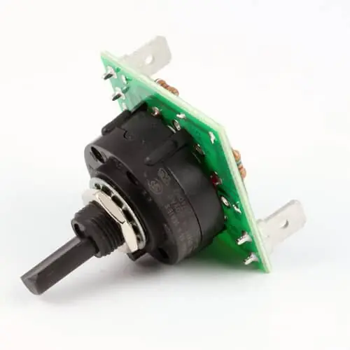 Hobart 00-873630 Control Board, Carriage Speed