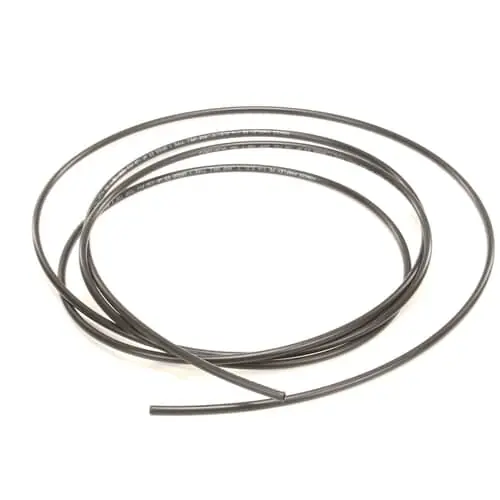 Hobart 00-185105-00029 Tubing, Black, 144