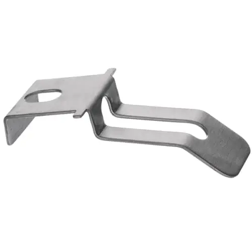 Grindmaster Cecilware 99408THG Push Lever Finger Operate Spare Part