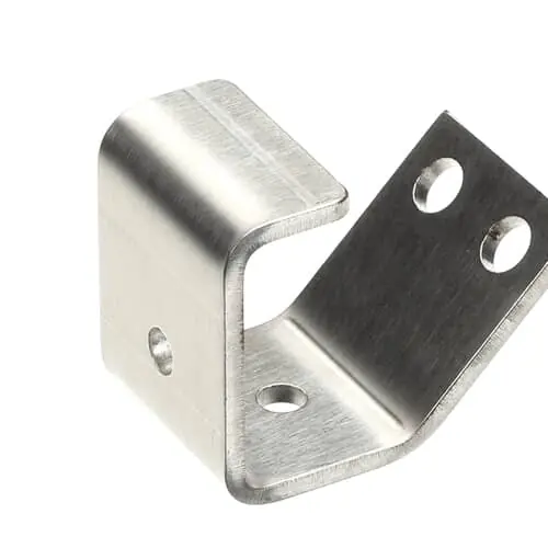 Hobart 00-893224 Support, Handle, Rear