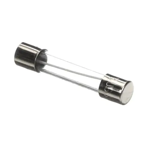 Hobart FE-026-30 Fuse,250v, 1/10A Replacement MPN