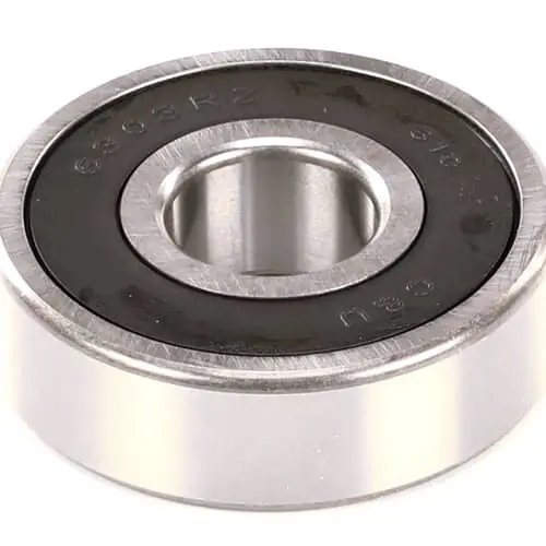 Globe L00501 Bearing Attachment Hub Rear