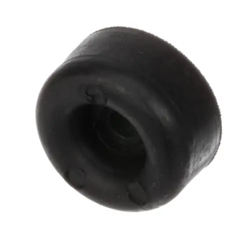 Hobart 00-478891 Footrubber Power Replacement MPN