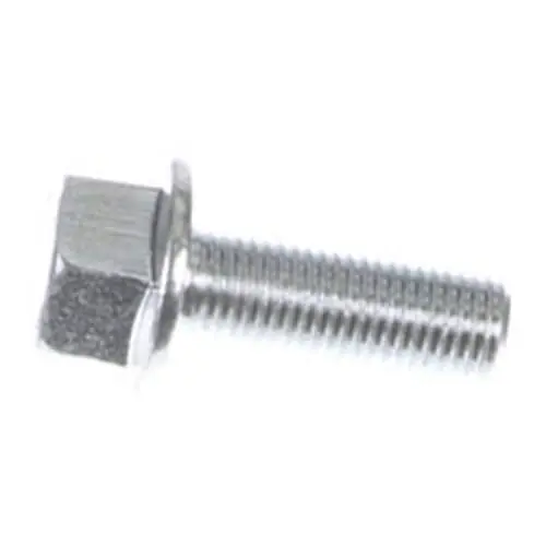 Honda 90109-VG3-000 Bolt, Flange (3/8-24X1)